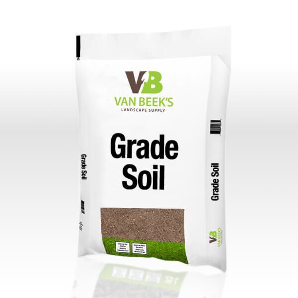 Grade Soil (Top Soil)